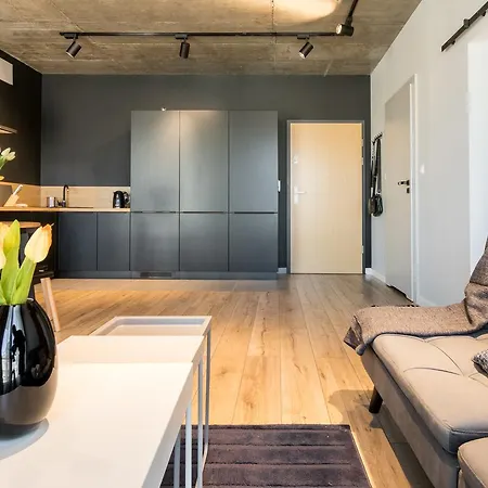 Luxury Kosciuszki Near Wawel And River Daire