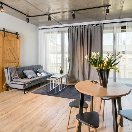 Luxury Kosciuszki Near Wawel And River
