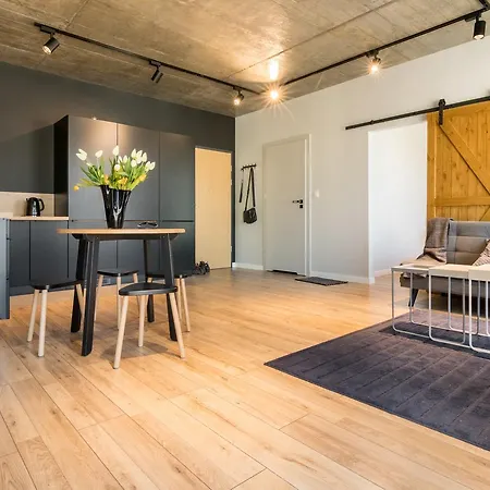Daire Luxury Kosciuszki Near Wawel And River Krakow