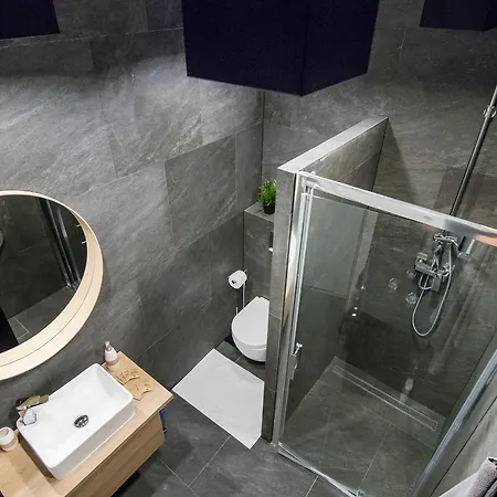 Luxury Kosciuszki Near Wawel And River Daire *