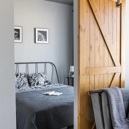 Luxury Kosciuszki Near Wawel And River Krakow