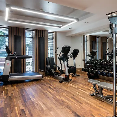 Luxury Kosciuszki Near Wawel And River Krakow