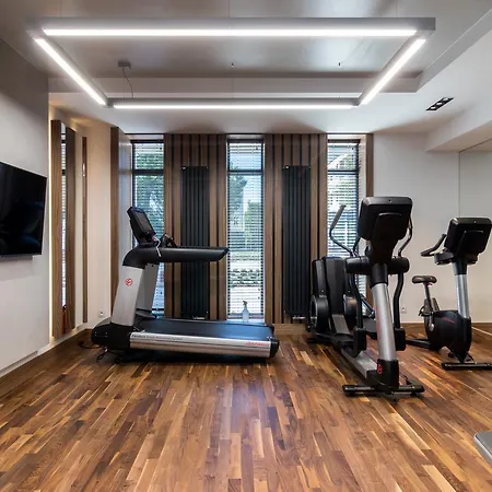 Luxury Kosciuszki Near Wawel And River * Krakow