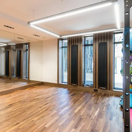Apartment Luxury Kosciuszki Near Wawel And River *