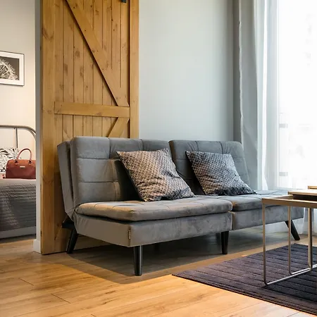 Luxury Kosciuszki Near Wawel And River Apartment *