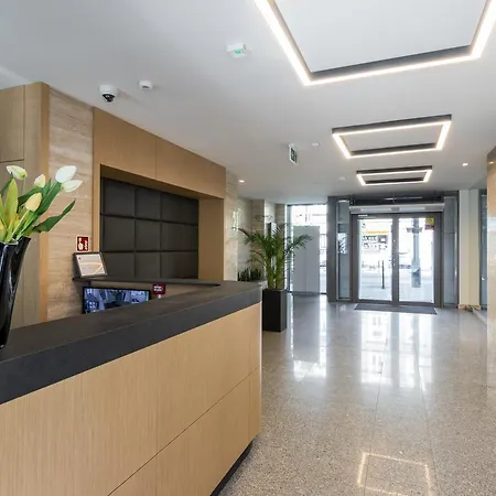 Luxury Kosciuszki Near Wawel And River Apartment *