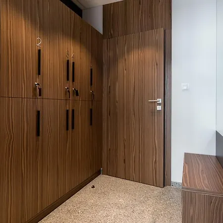 公寓 Luxury Kosciuszki Near Wawel And River *