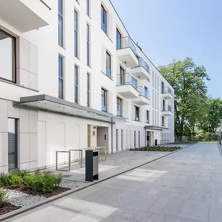 Luxury Kosciuszki Near Wawel And River * 克拉科夫