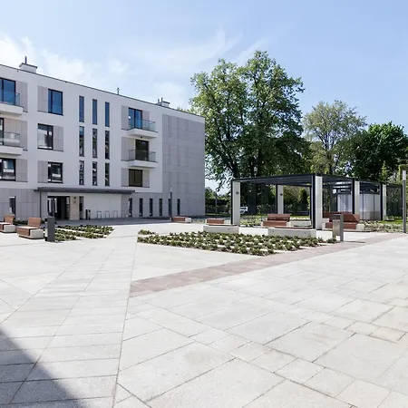 Luxury Kosciuszki Near Wawel And River *